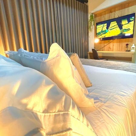 Apartamento En Laurels Medellín Extérieur photo