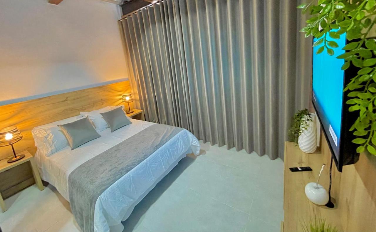 Apartamento En Laurels Medellín Extérieur photo