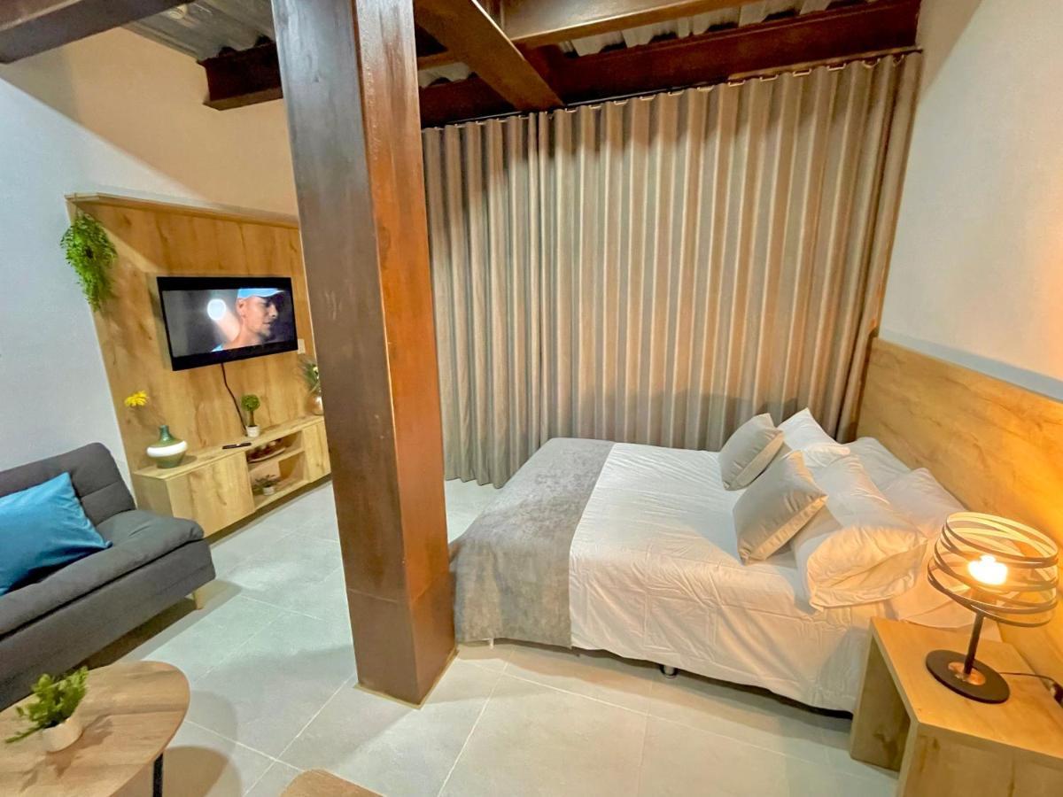 Apartamento En Laurels Medellín Extérieur photo