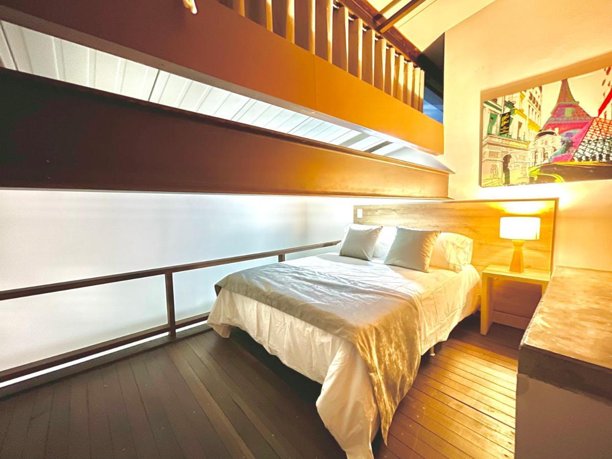 Apartamento En Laurels Medellín Extérieur photo