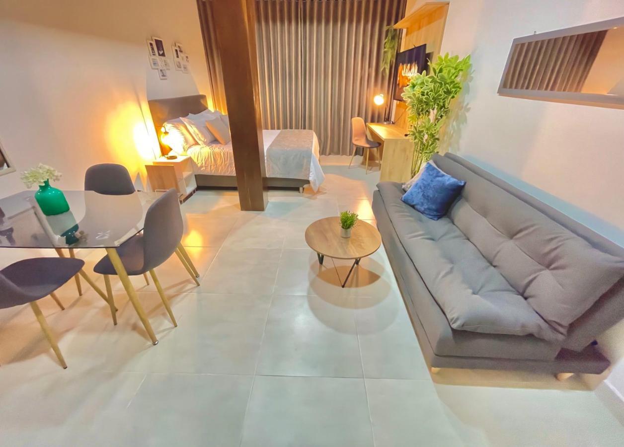Apartamento En Laurels Medellín Extérieur photo