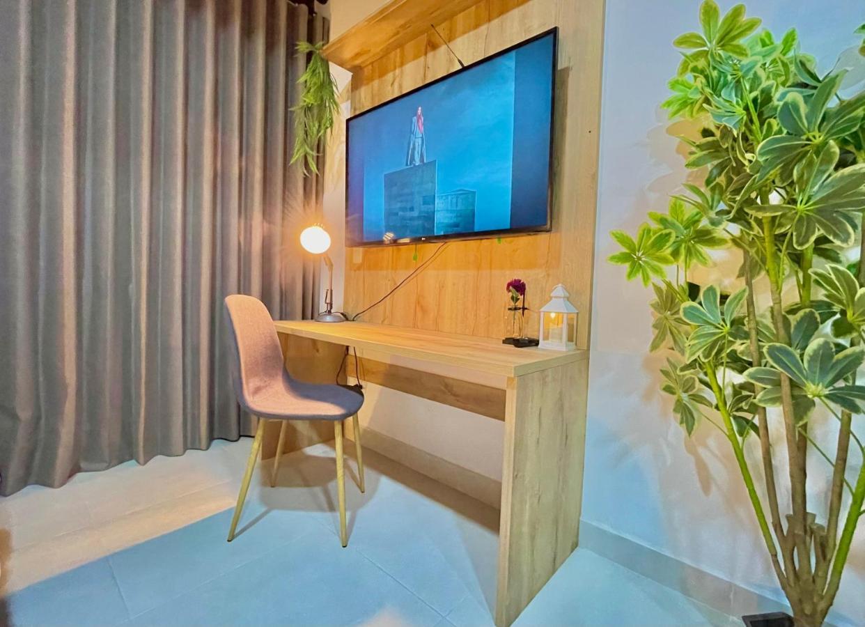 Apartamento En Laurels Medellín Extérieur photo